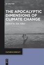 Cover: The Apocalyptic Dimensions of Climate Change - De Gruyter