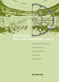 Cover: Vortr&auml;ge aus dem Warburg-Haus - De Gruyter