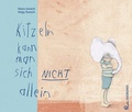 Cover: Kitzeln kann man sich nicht allein - Jungbrunnen