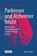 Abbildung von: Parkinson und Alzheimer heute - Springer