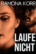 Cover: Laufe nicht - epubli
