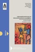 Cover: Lebensweltorientierung und lebensweltorientierte Lernaufgaben - Schneider bei wbv