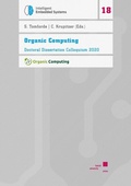 Cover: Organic Computing - Kassel University Press