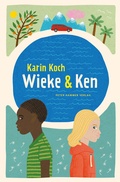 Cover: Wieke und Ken - Peter Hammer Verlag