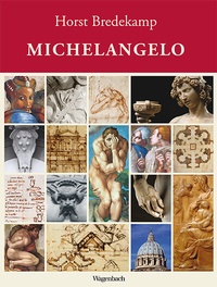 Abbildung von: Michelangelo - Wagenbach
