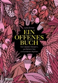 Cover: Ein offenes Buch - Lappan