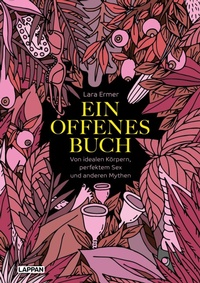 Enlarge image Cover: Ein offenes Buch - Lappan