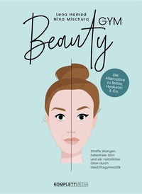 Abbildung von: Beautygym - Komplett-Media