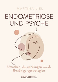 Abbildung von: Endometriose und Psyche - Komplett-Media