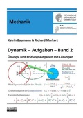 Cover: Dynamik - Aufgaben - Band 2 - Shaker