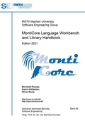 Cover: MontiCore Language Workbench and Library Handbook - Shaker