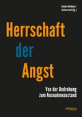 Cover: Herrschaft der Angst - Promedia