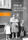 Cover: Stulle mit Margarine und Zucker - Klartext