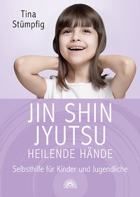 Abbildung von: Jin Shin Jyutsu - Heilende Hände - Via Nova
