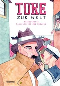 Cover: Tore zur Welt - Wienand