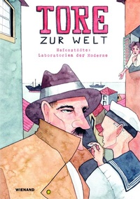 Abbildung von: Tore zur Welt - Wienand