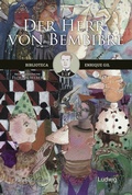 Cover: Der Herr von Bembibre - Verlag Ludwig