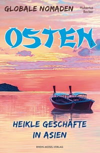Abbildung von: Globale Nomaden Osten - Rhein-Mosel-Verlag