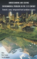 Cover: Understanding and Solving Environmental Problems in the 21st Century - Elsevier