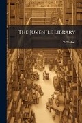 Cover: The Juvenile Library - Nabu Press