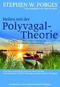 Cover: Heilen mit der Polyvagal-Theorie - G. P. Probst Verlag