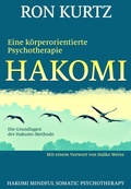 Cover: HAKOMI - eine k&ouml;rperorientierte Psychotherapie - G. P. Probst Verlag