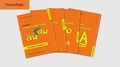 Cover: Themenheft-Sammelband 1 - Lernserver-Institut - Verlag f&uuml;r Bildungsmedien