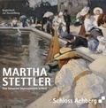 Cover: Martha Stettler - Landratsamt Ravensburg