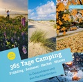 Cover: 365 Tage Camping - alva media