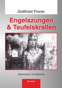 Abbildung von: Engelszungen & Teufelskrallen - Engelsdorfer Verlag