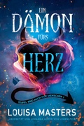 Cover: Ein D&auml;mon f&uuml;rs Herz - Nova MD