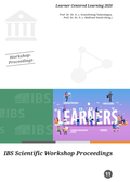Cover: Learner Centered Learning 2020 - TUDpress