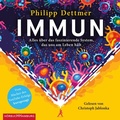 Cover: Immun - H&ouml;rbuch Hamburg