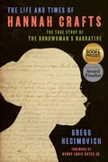 Bild: The Life and Times of Hannah Crafts - HarperCollins