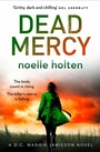 Cover: Dead Mercy - HarperCollins