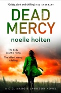 Cover: Dead Mercy - HarperCollins