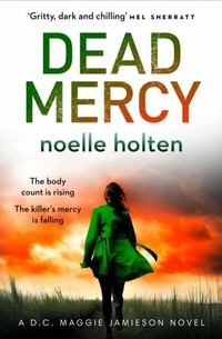 Abbildung von: Dead Mercy - HarperCollins