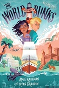 Cover: The World Between Blinks #1 - Collins