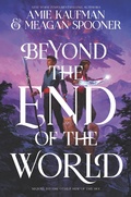 Cover: Beyond the End of the World - HarperCollins