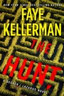 Cover: The Hunt - HarperCollins