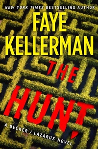 Enlarge image Cover: The Hunt - HarperCollins