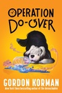 Cover: Operation Do-Over - HarperCollins