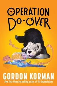 Enlarge image Cover: Operation Do-Over - Balzer and Bray