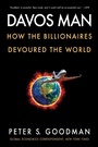 Cover: Davos Man - HarperCollins