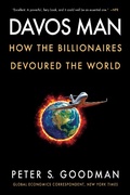 Cover: Davos Man - HarperCollins