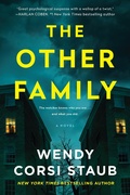 Cover: The Other Family - HarperCollins