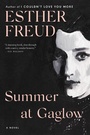 Cover: Summer at Gaglow - HarperCollins