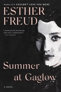 Cover: Summer at Gaglow - HarperCollins
