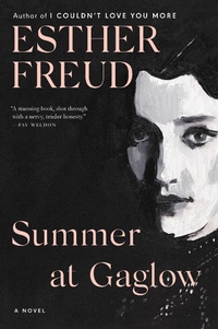 Enlarge image Cover: Summer at Gaglow - HarperCollins