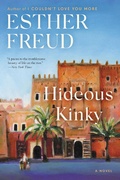 Cover: Hideous Kinky - HarperCollins